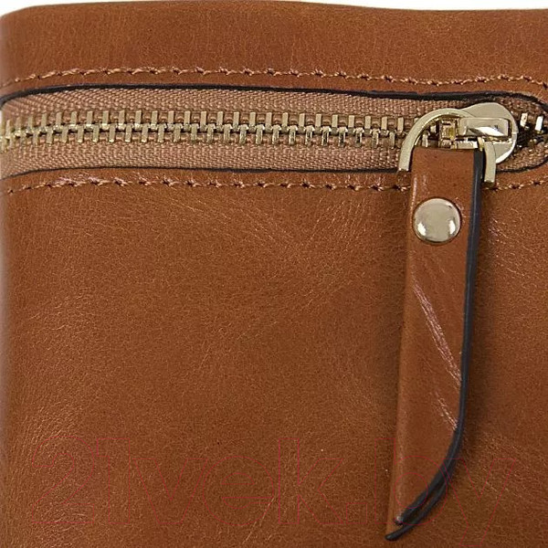 Изображение товара Портмоне Francesco Molinary 895-3105-CAM (Dark Camel)