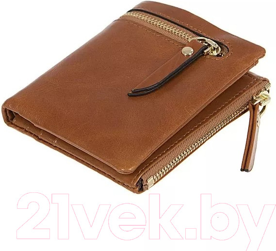 Изображение товара Портмоне Francesco Molinary 895-3105-CAM (Dark Camel)