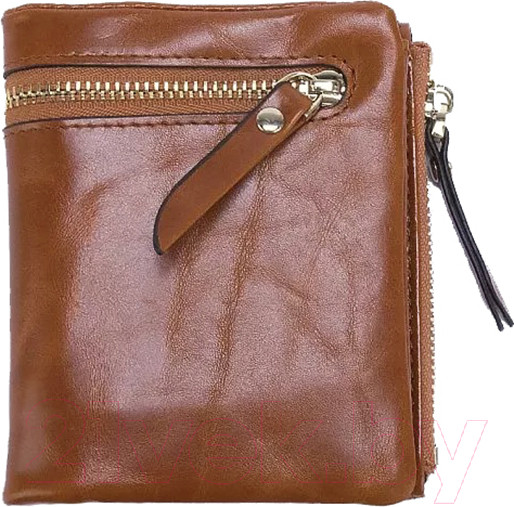 Изображение товара Портмоне Francesco Molinary 895-3105-CAM (Dark Camel)