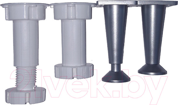 Изображение товара Тумба под умывальник Айсберг Уют 60 Классик с верхним ящиком В1