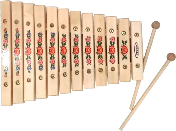 Изображение товара Ксилофон Presto Music KS-12P