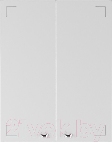 Изображение товара Шкаф для ванной Айсберг Классик 02-55