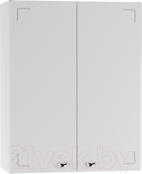 Изображение товара Шкаф для ванной Айсберг Классик 02-55