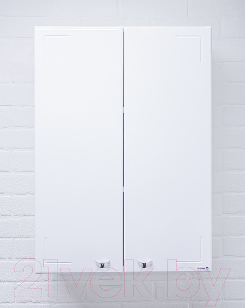 Изображение товара Шкаф для ванной Айсберг Классик 02-55