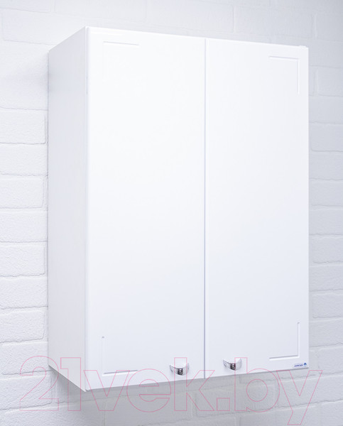 Изображение товара Шкаф для ванной Айсберг Классик 02-55