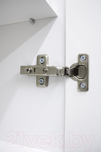 Изображение товара Шкаф для ванной Айсберг Классик 02-60