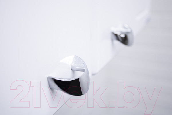 Изображение товара Шкаф для ванной Айсберг Классик 02-60