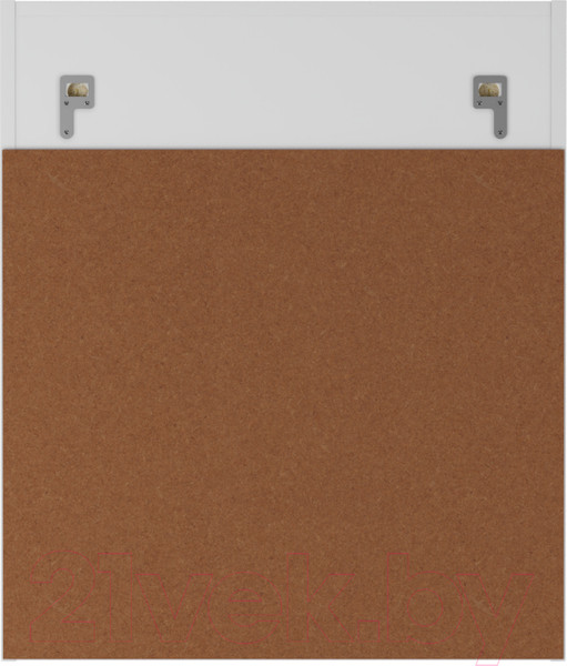 Изображение товара Шкаф для ванной Айсберг Классик 02-60