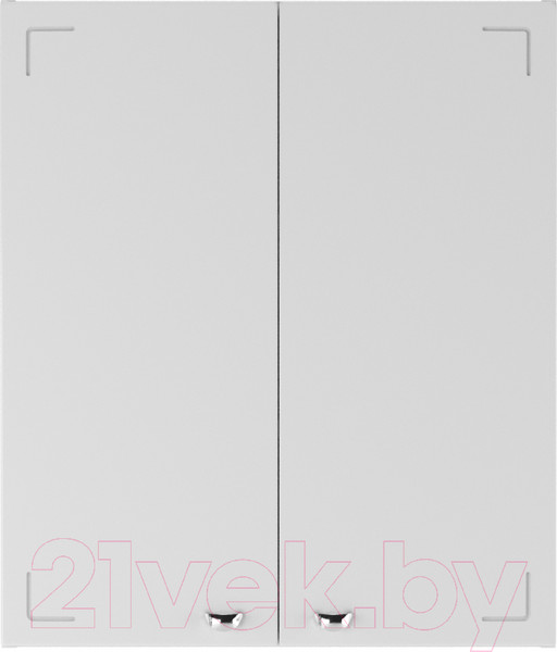 Изображение товара Шкаф для ванной Айсберг Классик 02-60