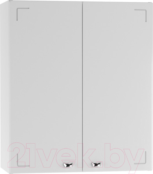 Изображение товара Шкаф для ванной Айсберг Классик 02-60