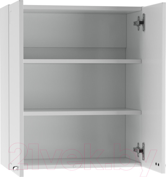 Изображение товара Шкаф для ванной Айсберг Классик 02-60