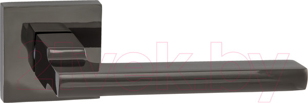 Изображение товара Ручка дверная Puerto Савоярди / INAL 514-03 BN (черный никель)