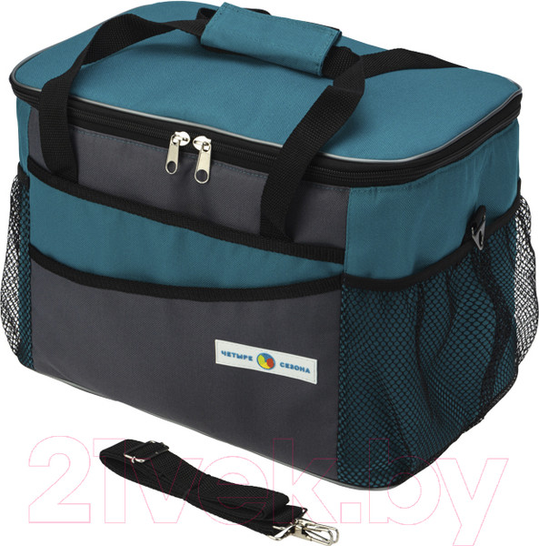 Изображение товара Термосумка Четыре сезона 80-0284