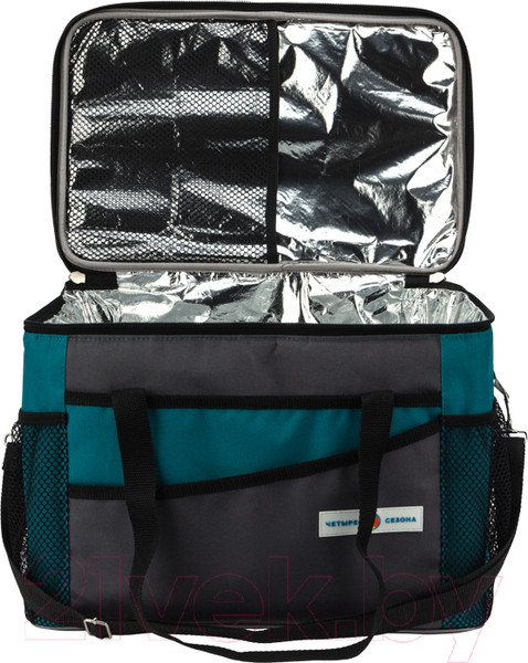 Изображение товара Термосумка Четыре сезона 80-0284