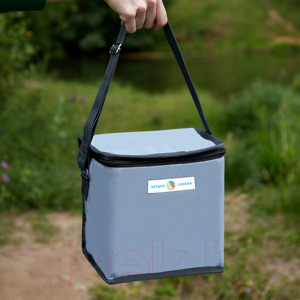 Изображение товара Термосумка Четыре сезона 80-0281