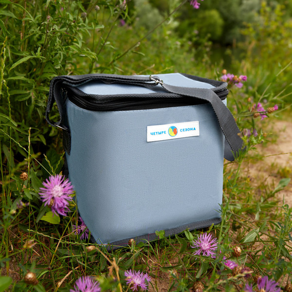 Изображение товара Термосумка Четыре сезона 80-0281