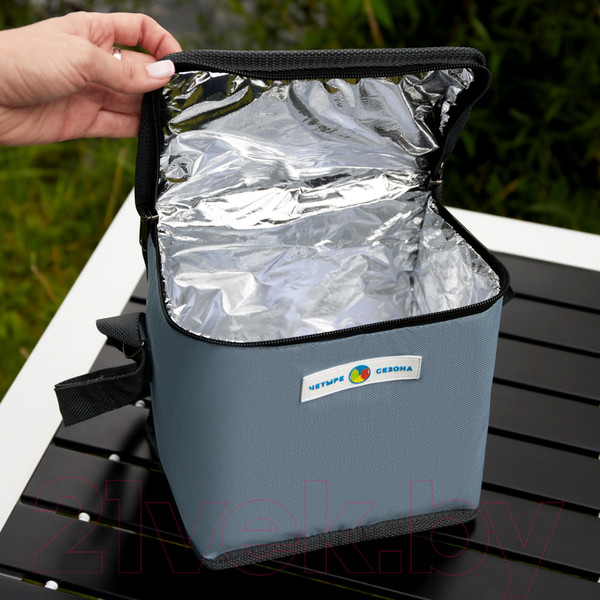 Изображение товара Термосумка Четыре сезона 80-0281