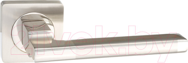 Изображение товара Ручка дверная Puerto Савоярди / INAL 514-02 CP (хром блестящий)