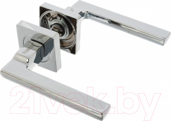 Изображение товара Ручка дверная Puerto Савоярди / INAL 514-02 CP (хром блестящий)