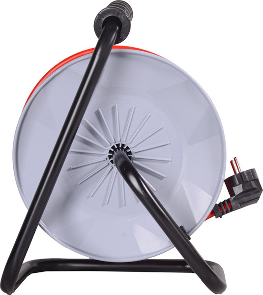 Изображение товара Удлинитель на катушке Ресанта СУ-3х1.5-50/3 (61/118/8)