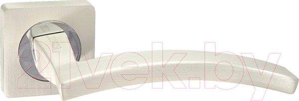 Изображение товара Ручка дверная Puerto Рикотта / INAL 520-02 PW (жемчужный)