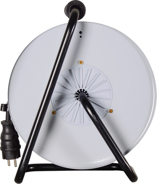 Изображение товара Удлинитель на катушке Ресанта СУ-3х2.5КГ-30/3 (61/118/9)