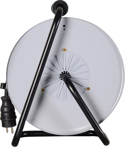 Изображение товара Удлинитель на катушке Ресанта СУ-3х2.5КГ-50/3 (61/118/10)