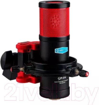 Изображение товара Микрофон Alctron CS35