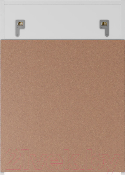 Изображение товара Шкаф для ванной Айсберг Норма 02-50