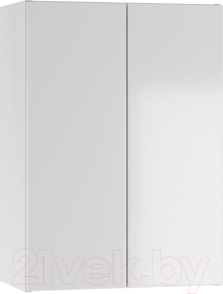 Изображение товара Шкаф для ванной Айсберг Норма 02-50