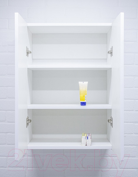 Изображение товара Шкаф для ванной Айсберг Норма 02-50