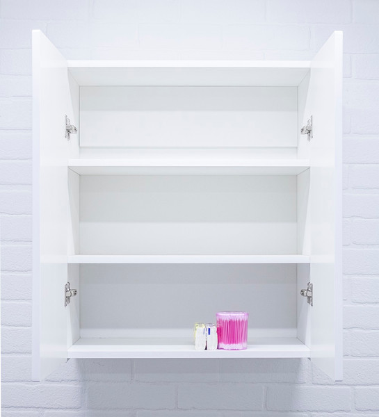 Изображение товара Шкаф для ванной Айсберг Норма 02-60