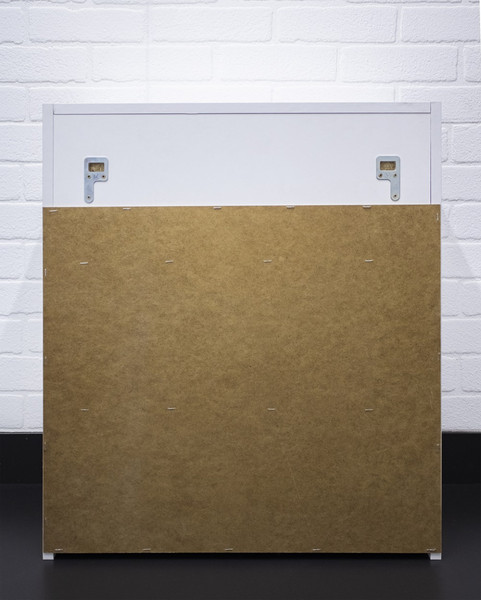 Изображение товара Шкаф для ванной Айсберг Норма 02-60