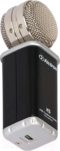 Изображение товара Микрофон Alctron K5