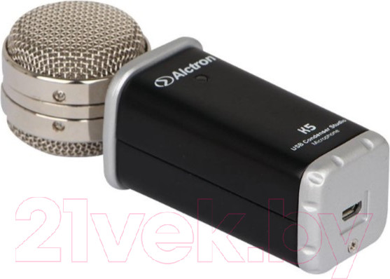 Изображение товара Микрофон Alctron K5
