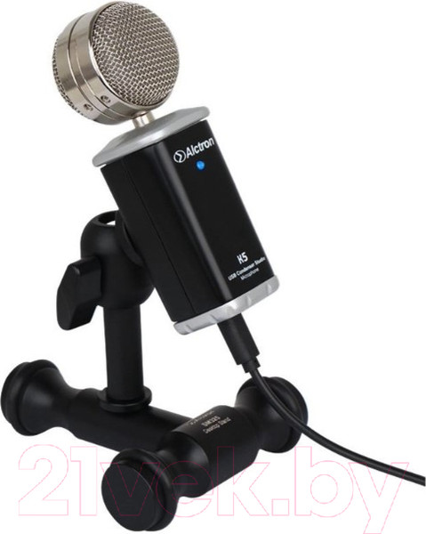 Изображение товара Микрофон Alctron K5