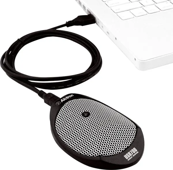 Изображение товара Микрофон Alctron USB700