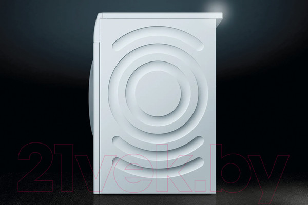 Изображение товара Стирально-сушильная машина Bosch WNA13401PL