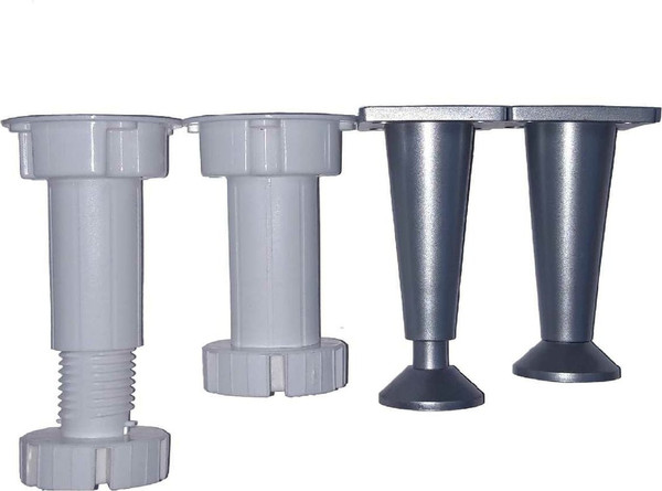 Изображение товара Тумба под умывальник Айсберг 50 Классик с верхним ящиком В1