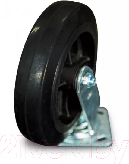 Изображение товара Опора колесная для тележки складской TOR SCd 80 200мм (N) / 1024158