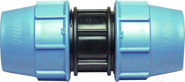 Изображение товара Муфта Unidelta Ду 50 / 601050