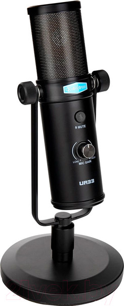 Изображение товара Микрофон Alctron UR33