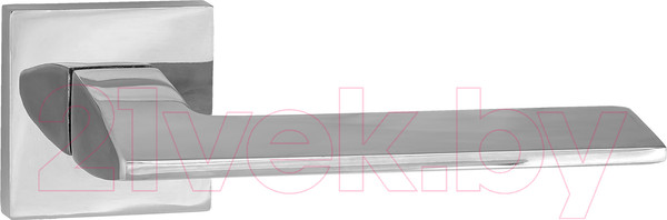 Изображение товара Ручка дверная Puerto Ночиата / INAL 531-03 CP (хром блестящий)