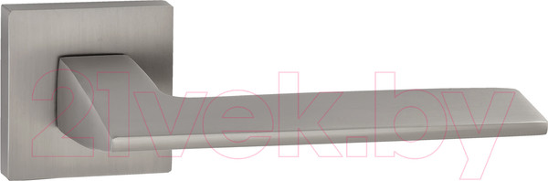 Изображение товара Ручка дверная Puerto Ночиата / INAL 531-03 MSN (никель супер матовый)