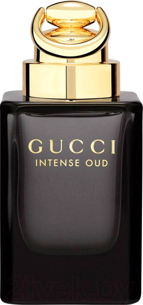 Изображение товара Парфюмерная вода Gucci Intense Oud (90мл)