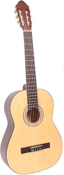 Изображение товара Акустическая гитара Mirra KM-3915-NT