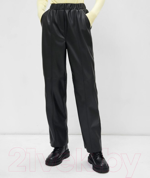 Изображение товара Штаны Mark Formelle 182448 (р.164/170-90, черный)