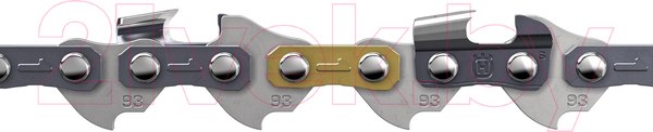 Изображение товара Цепь для пилы Husqvarna 585 40 42-50