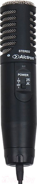 Изображение товара Микрофон Alctron S507