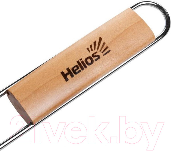 Изображение товара Решетка для мангала Helios HS-RB AW202A
